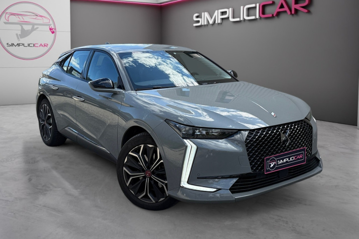 DS DS 4