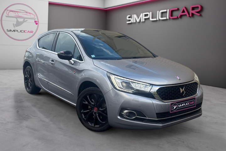 DS DS4
