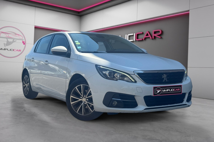 PEUGEOT 308 SW