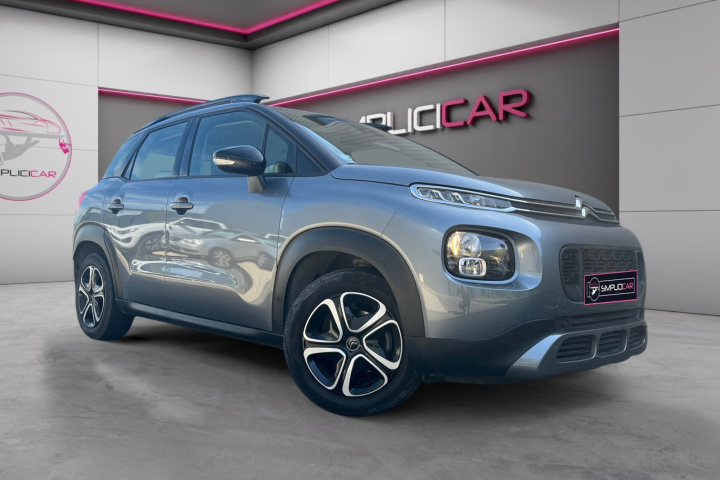 CITROEN C3 AIRCROSS BUSINESS