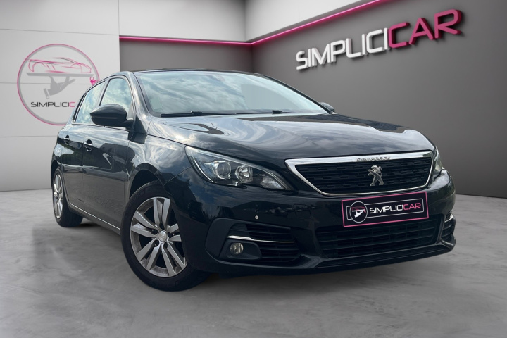 PEUGEOT 308 BUSINESS R'