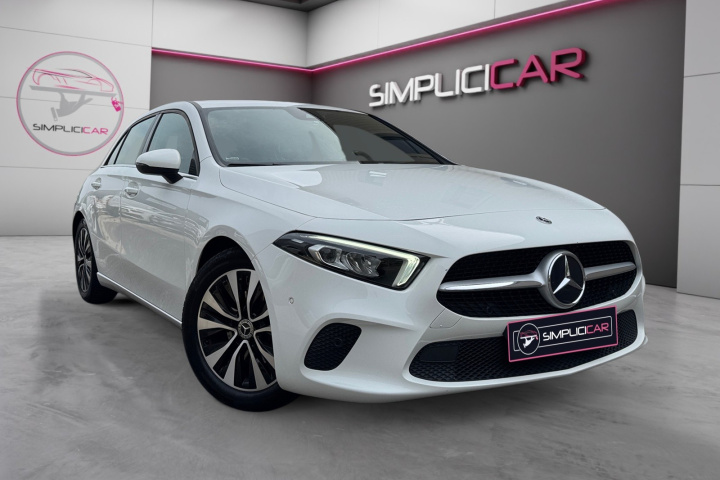 MERCEDES CLASSE A