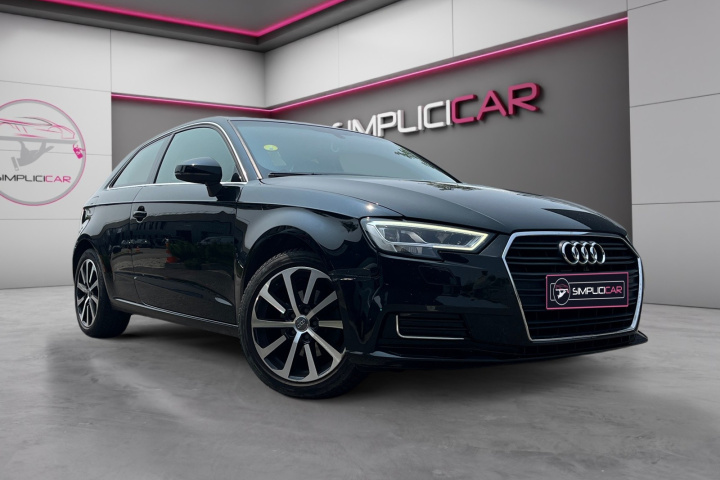 AUDI A3 BUSINESS