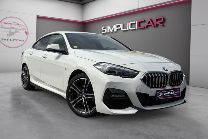 BMW SERIE 2 GRAN COUPE F44